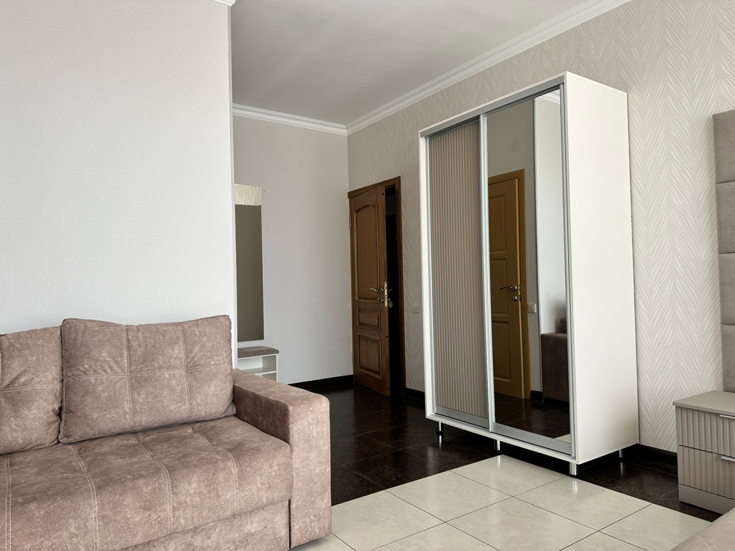 Отель Жемчужина Черного моря