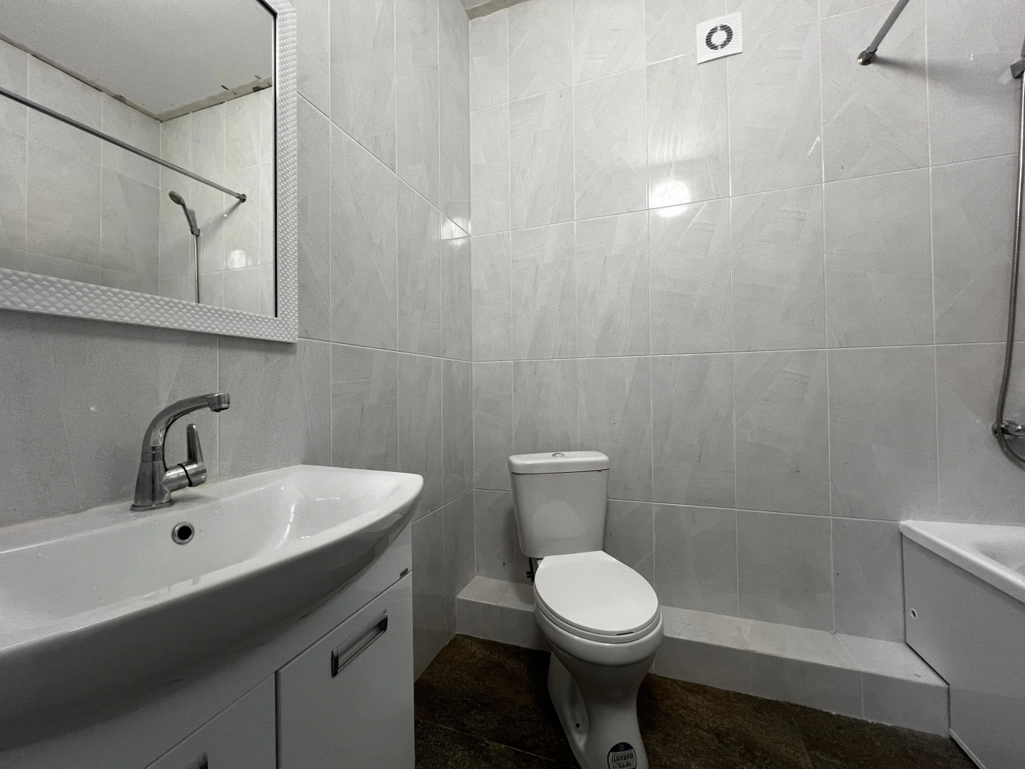 Апартаменты ЧОХ пространство и история в Ботлихе