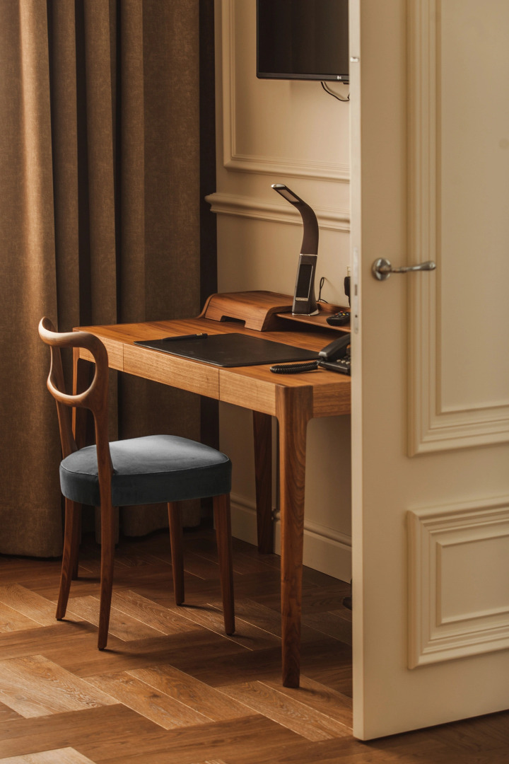 Отель Амурский