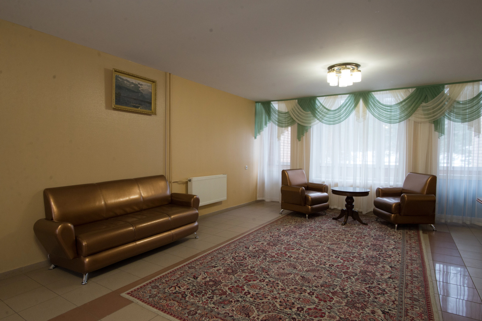 Пансионат Восход