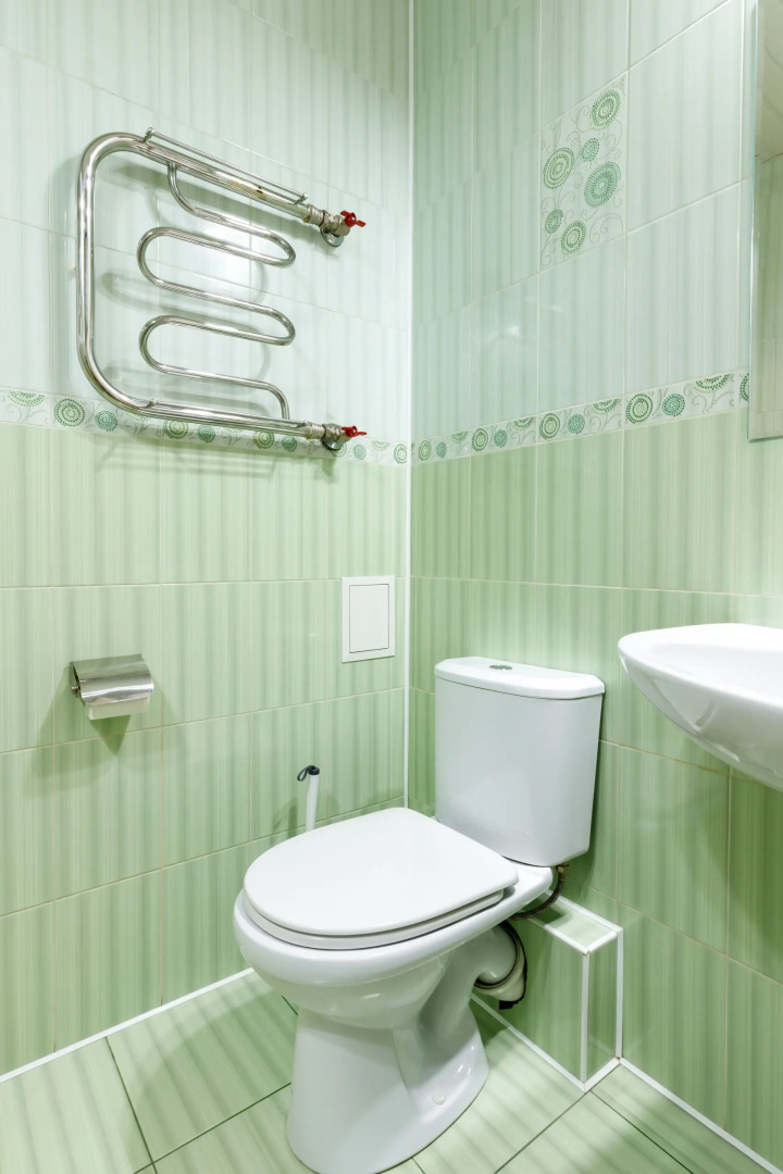 Апартаменты На Красногвардейской