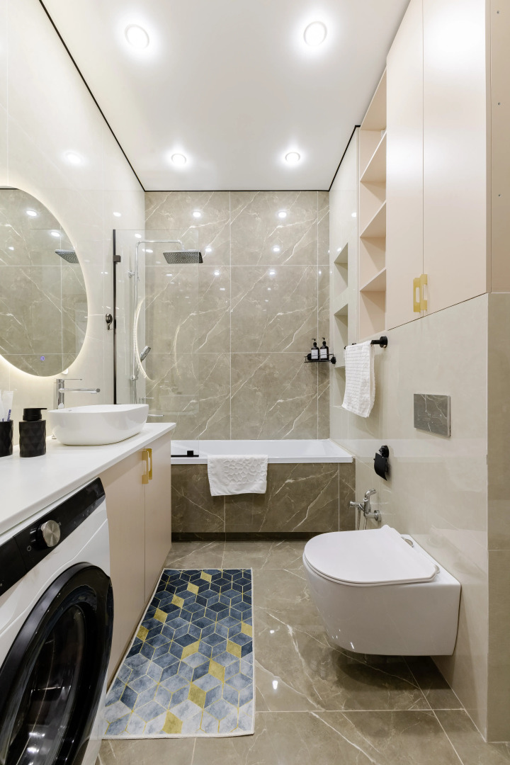 Квартира, в которую Хочется Возвращаться 31