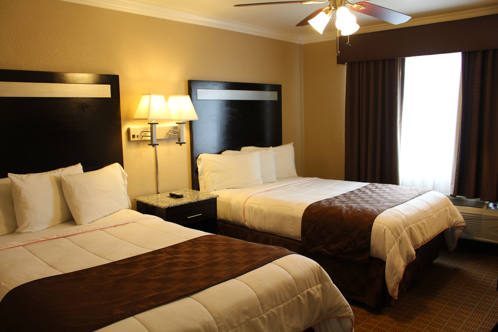 Бутик-Отель Sea Air Inn & Suites - Downtown Morro Bay