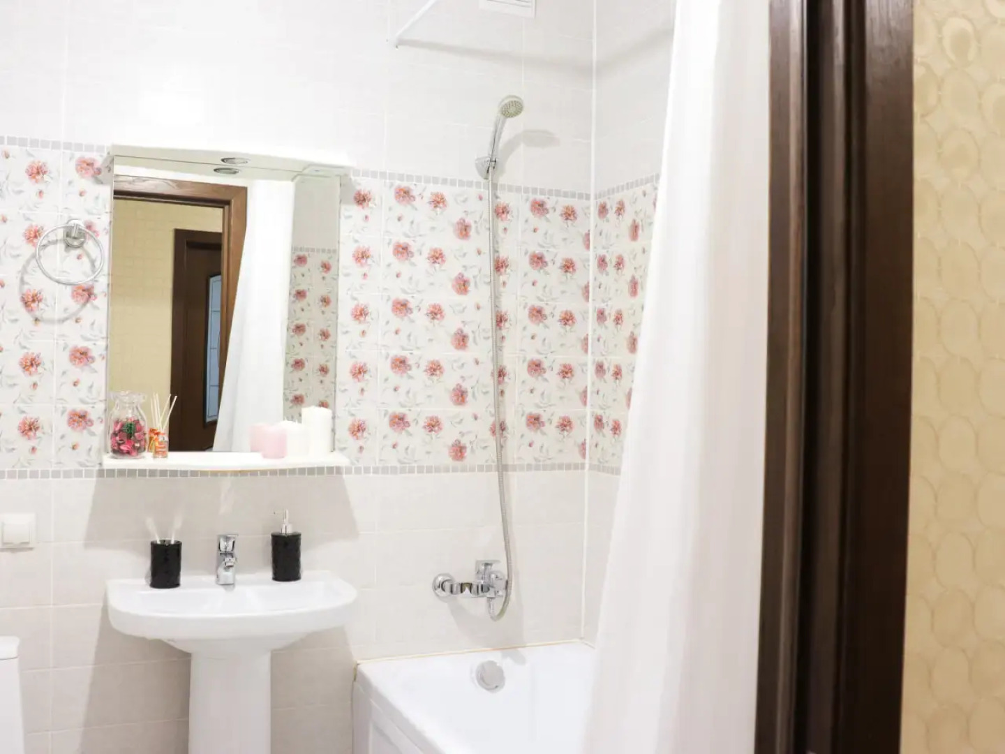 Квартира на Свердлова 35/2