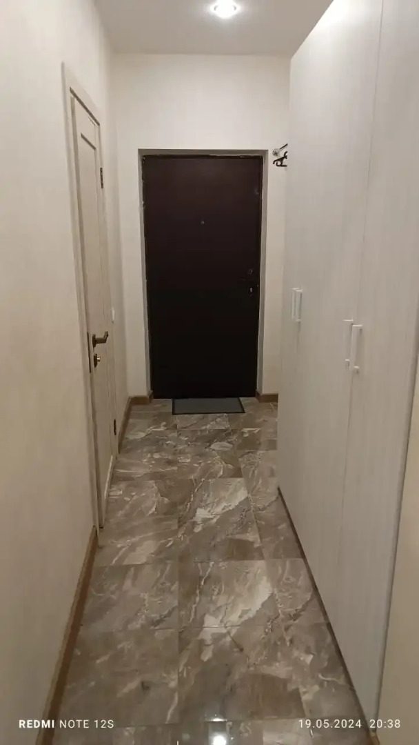 Квартира Пискунова 142/5