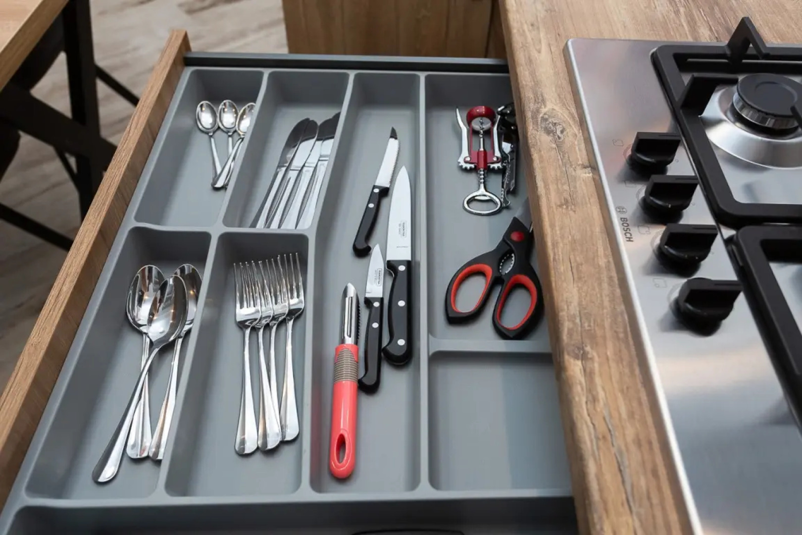 Апартаменты Lilienthal 1