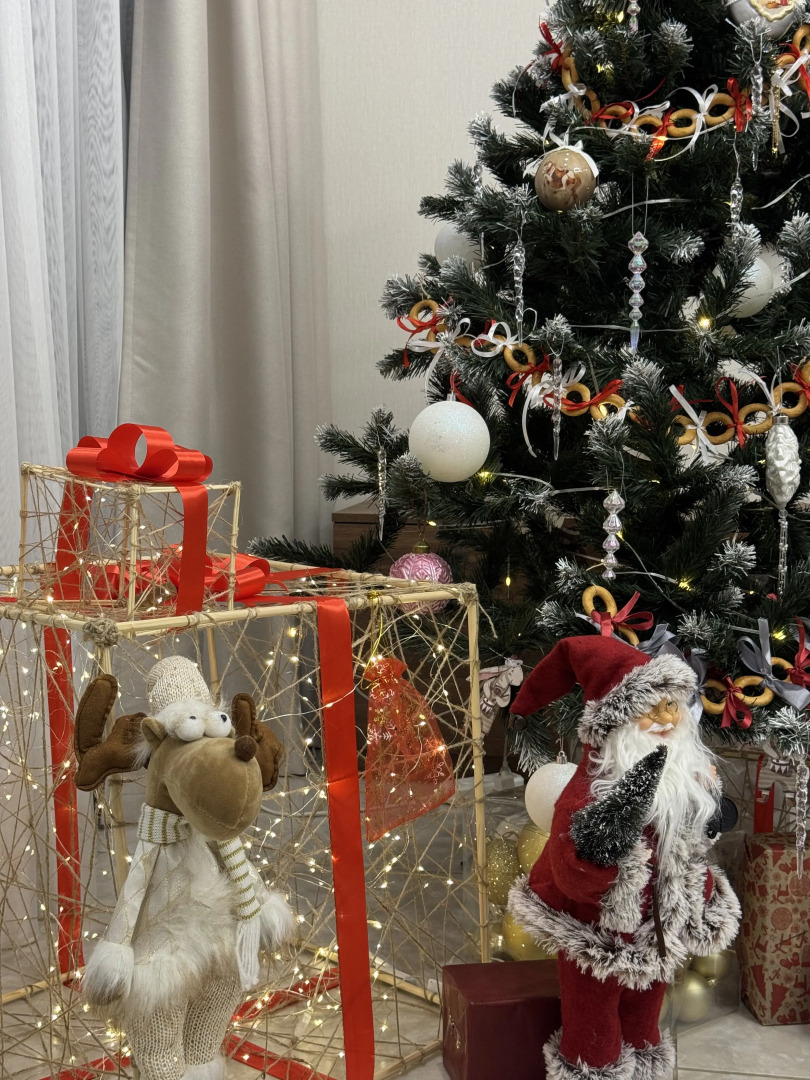 Квартира с Панорамным Видом на Исторический Центр Казани