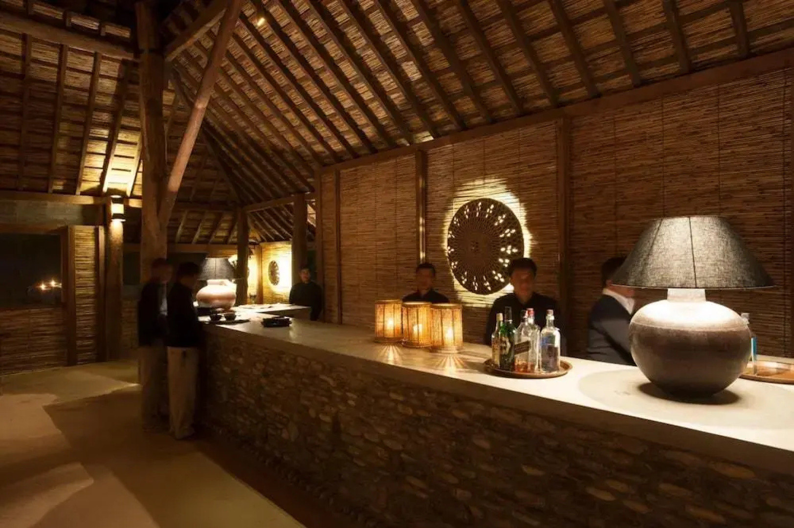 Tigertops Karnali Lodge