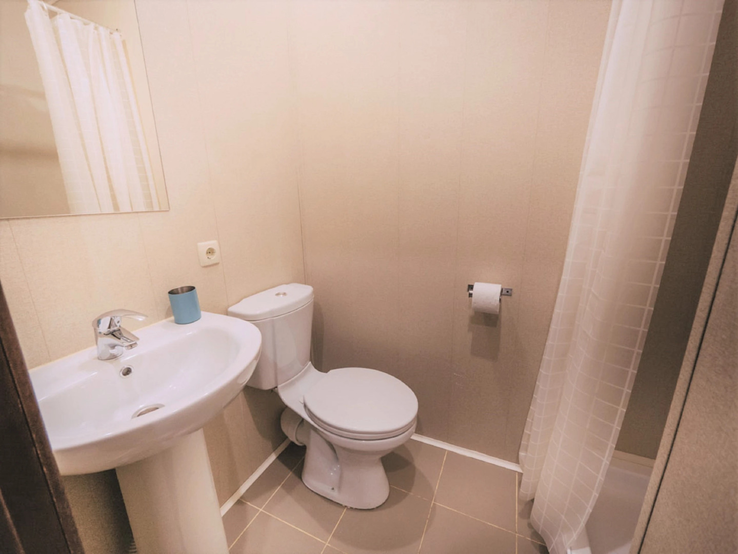 Мини-отель Каширский