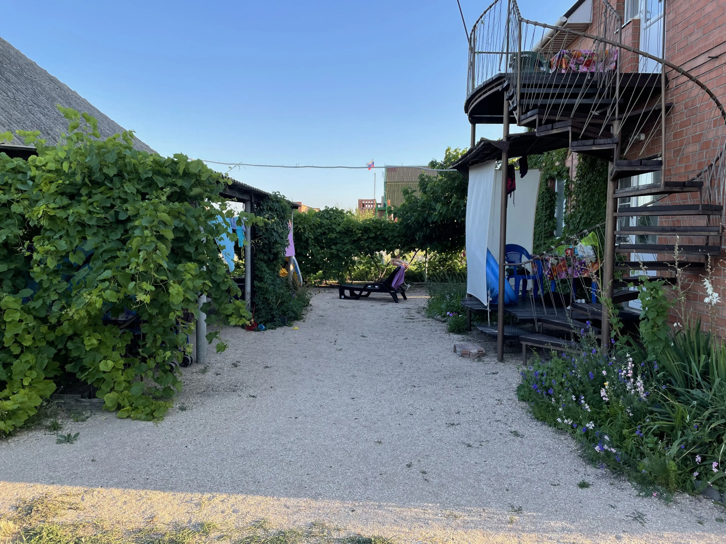 Guest House on Ulitsa Kirova