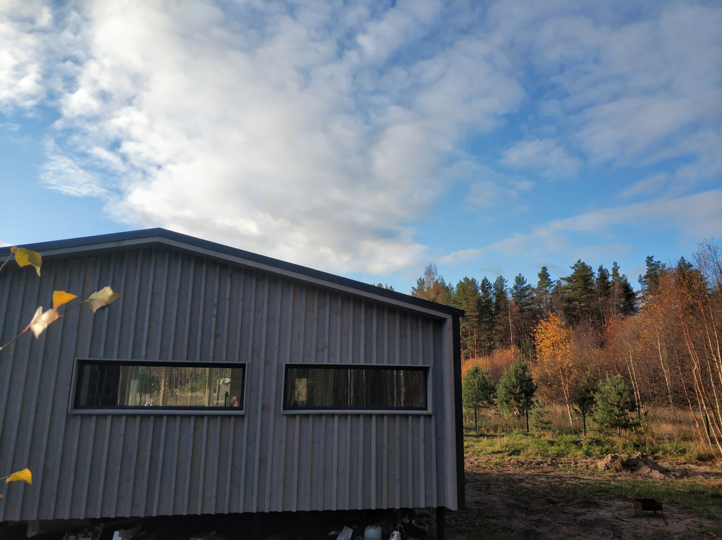 Дом СтасХаус Снетково