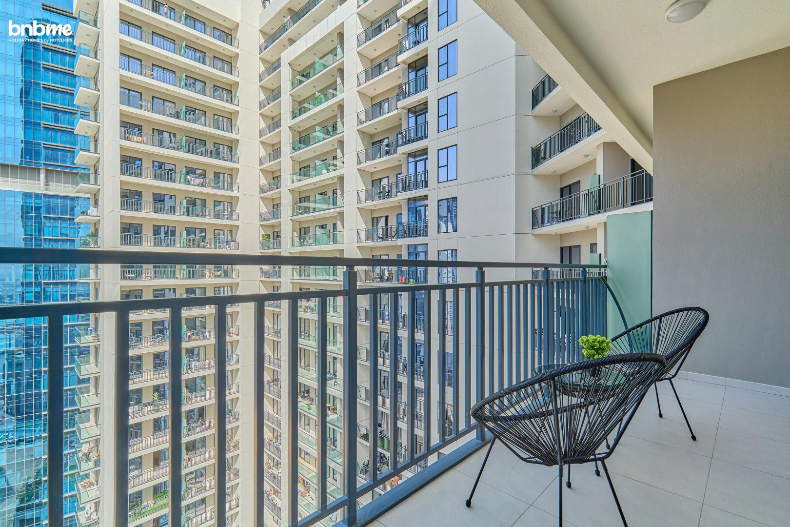 Апартаменты Bnbmehomes Business Bay Beauty with City Views - 1816