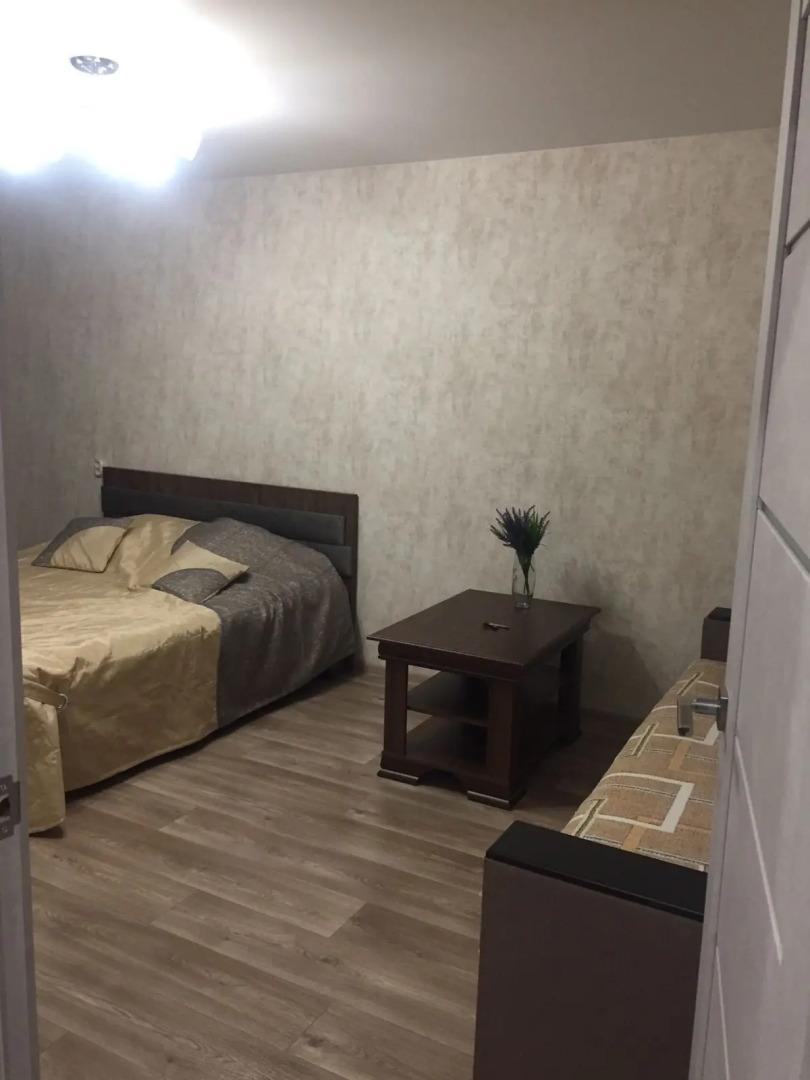 Апартаменты Яр-сутки на Некрасова 25