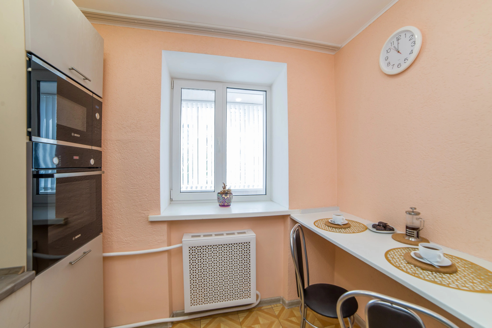 Апартаменты Куйбышева 10