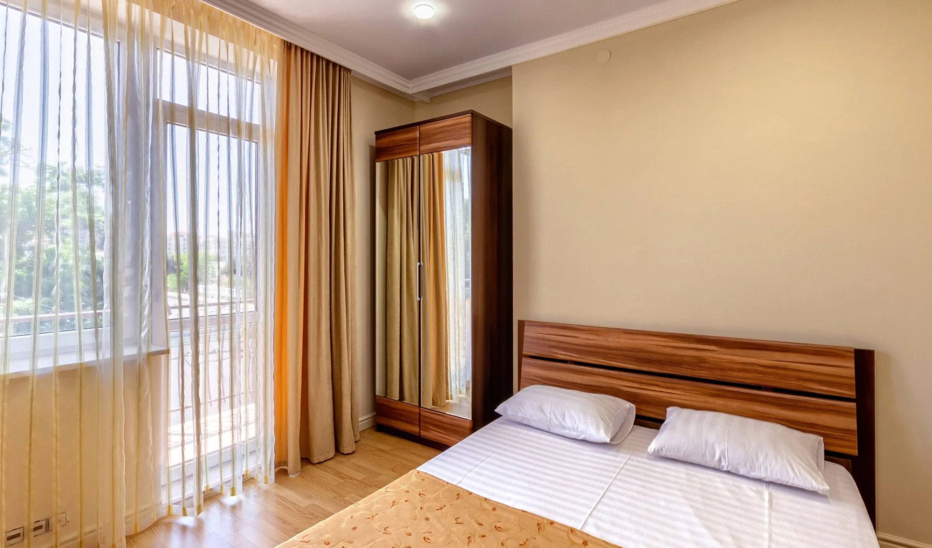 Гостевой дом Анфиса