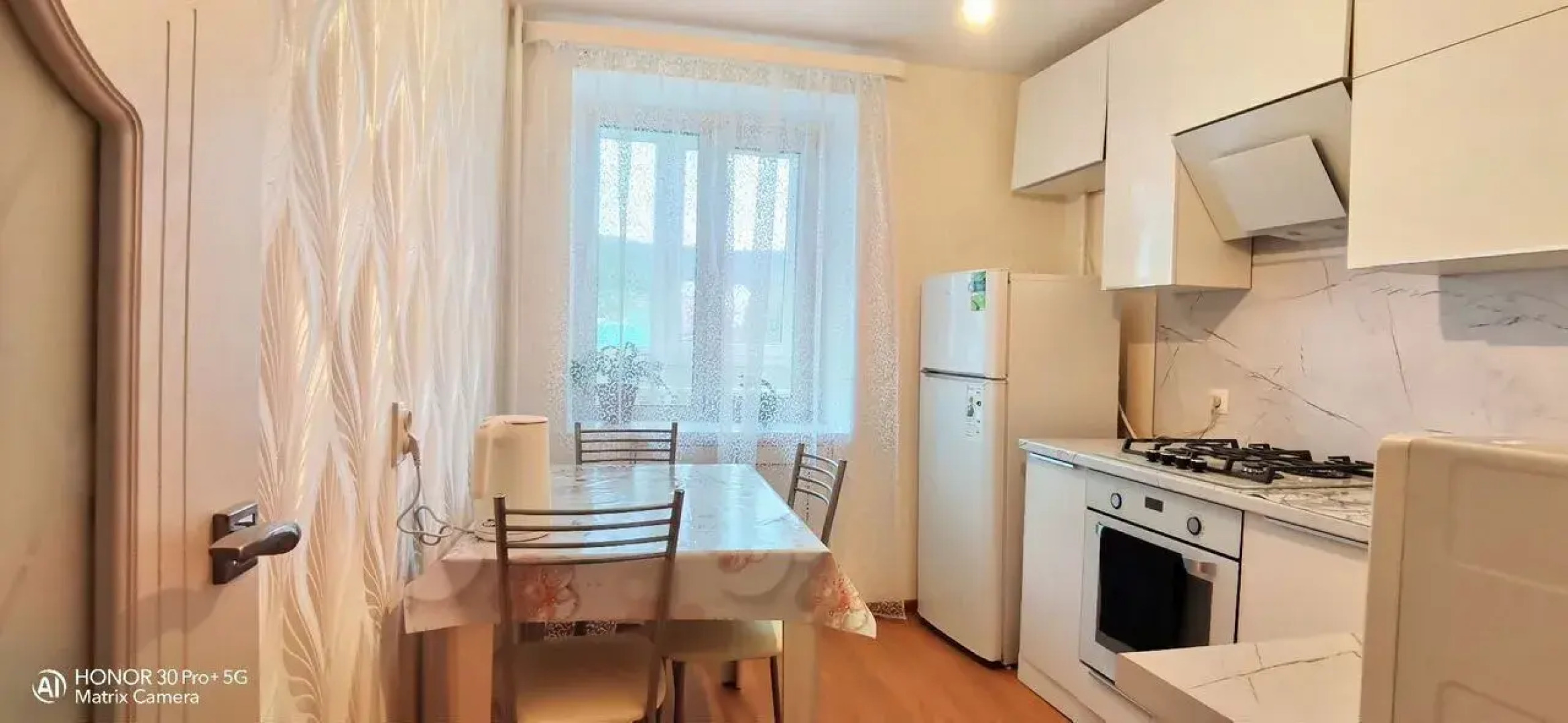 Квартира 2-к Имангуловская 4