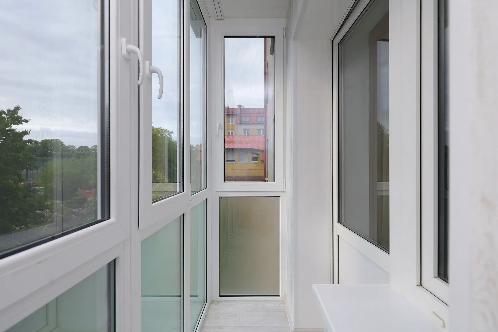Квартира BalticRealty EcoHome Пионерский