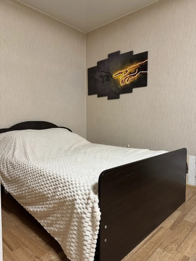 Квартира в ЖК Баруди