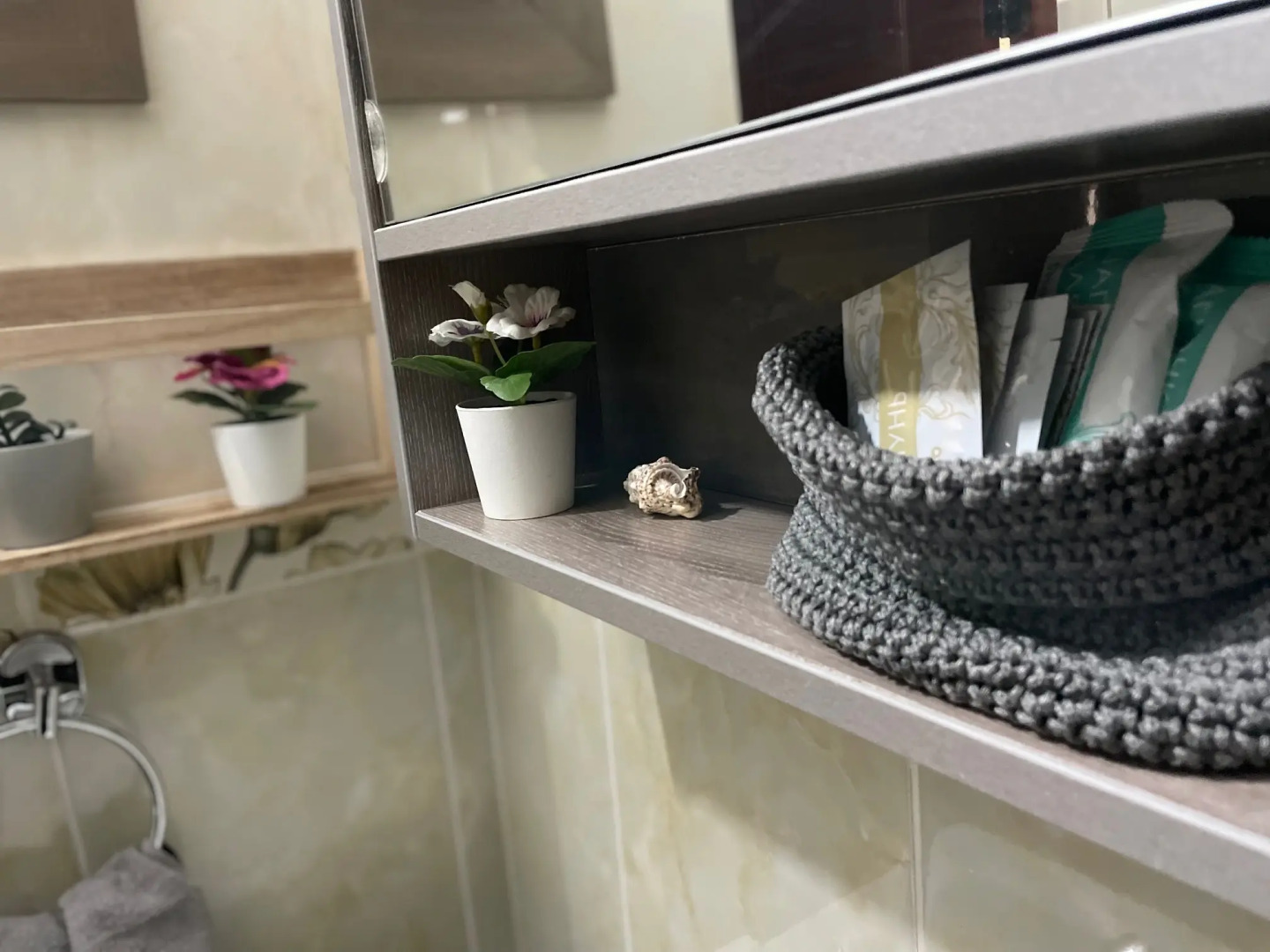 Апартаменты NewStory