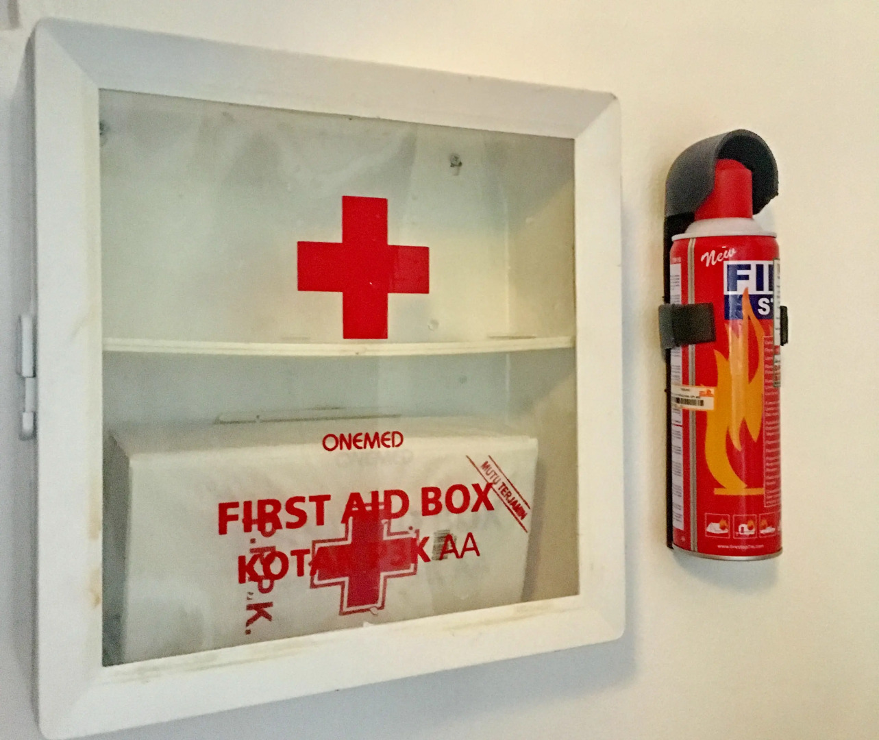 Вилла White 3BR in Seminyak