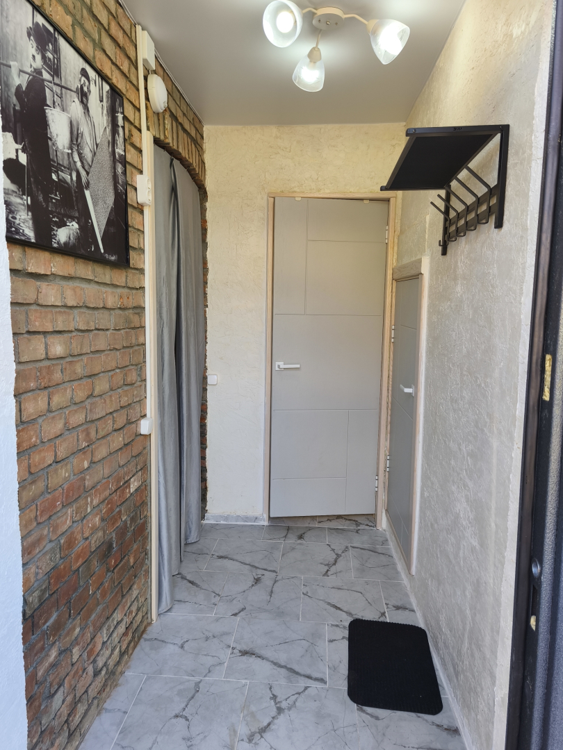 Квартира Студия в Зеленоградске