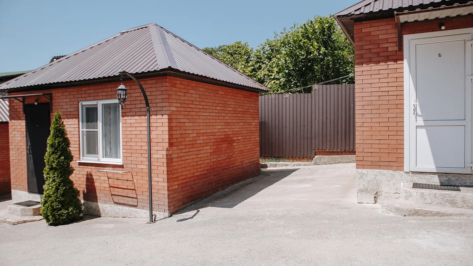 Гостевой Дом Hellas