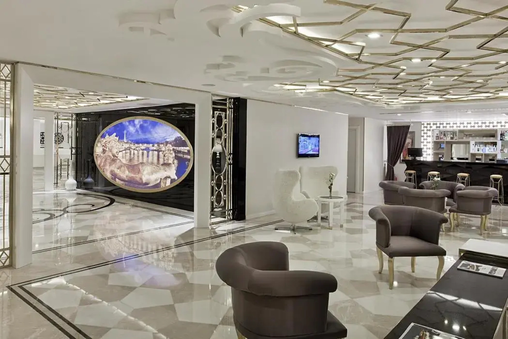 La Boutique Hotel & Suites (Adult Only 16+)