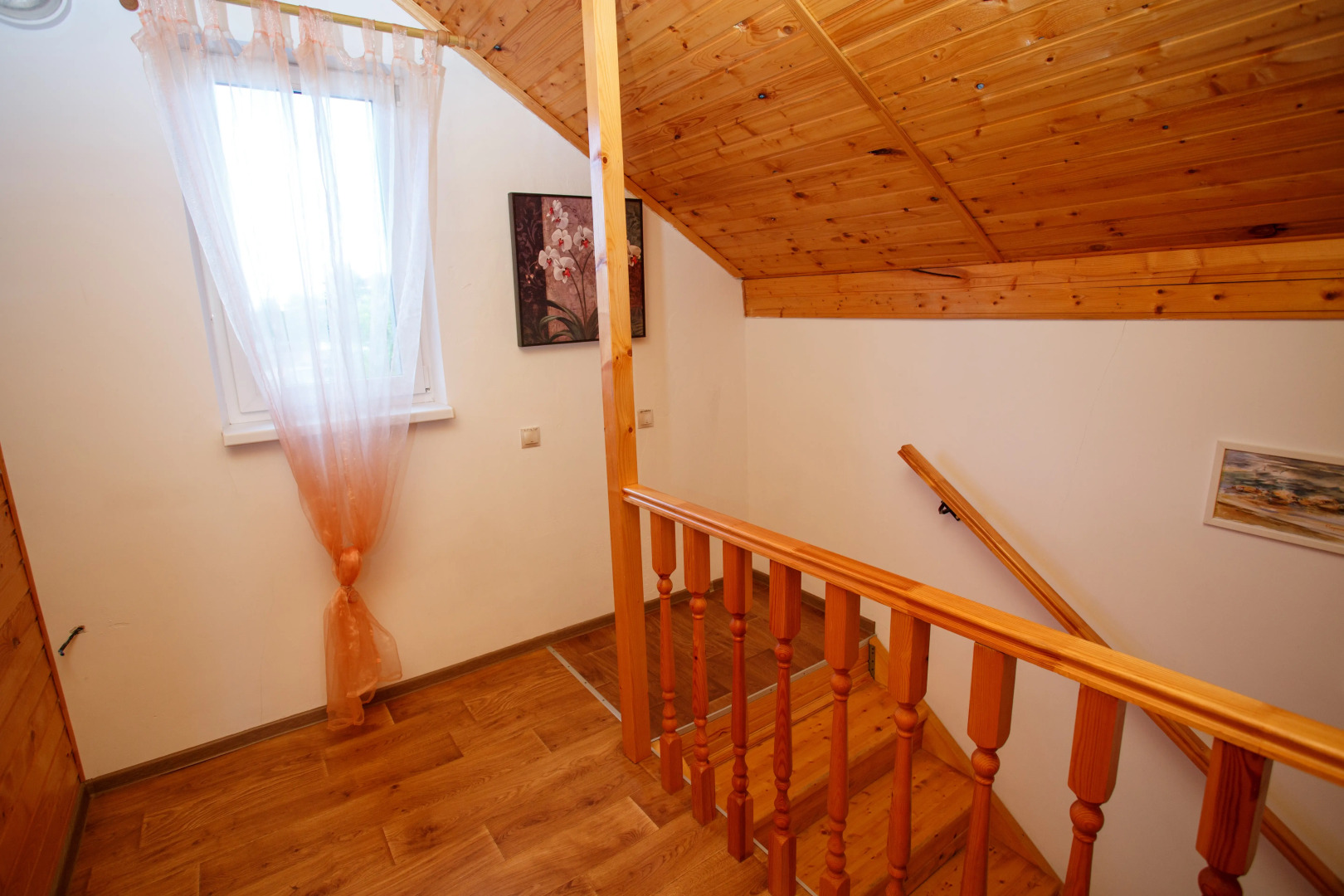 Частный Дом с 3 Спальнями на Балтийском Море