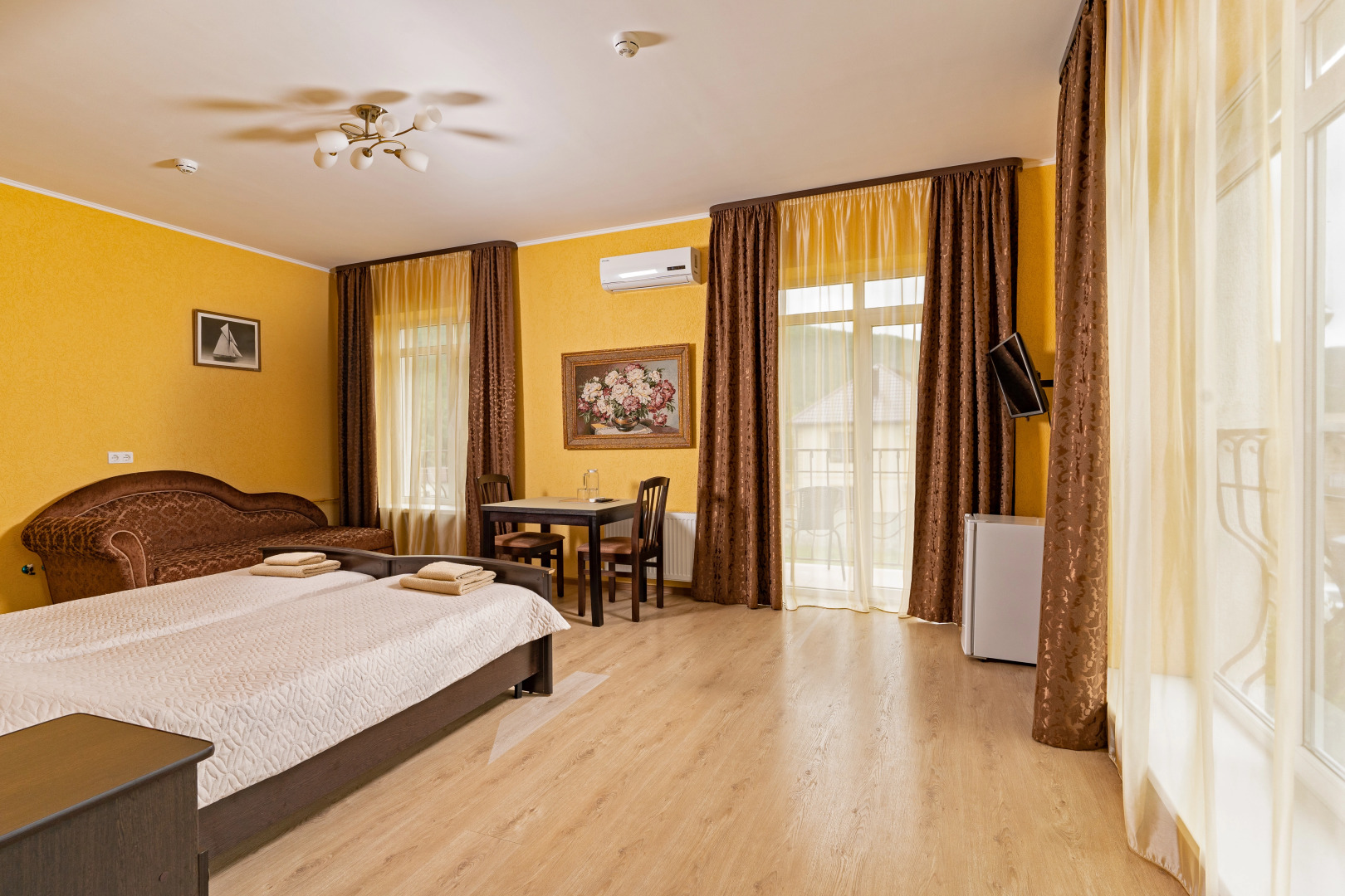 Гостевой дом АНИКСИ