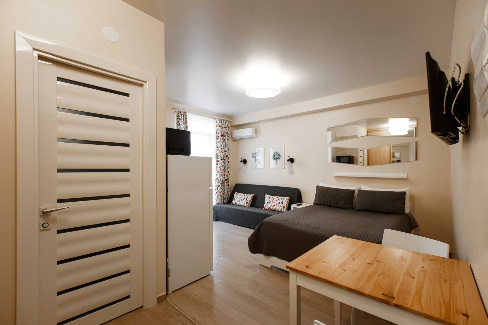 Апартаменты Стандарт