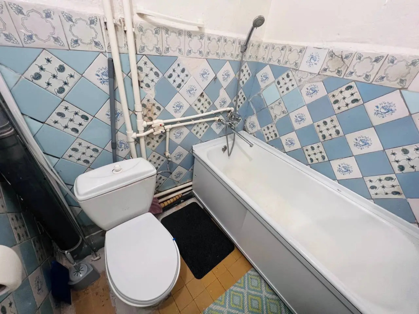 Апартаменты Tur House в Каспийске