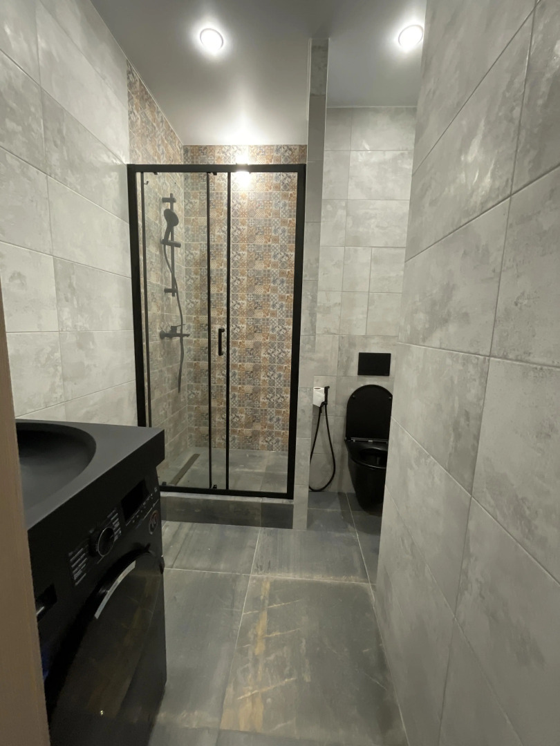 Апартаменты на Комендантском 63