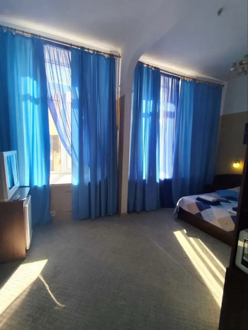 Мини-Отель Отдых