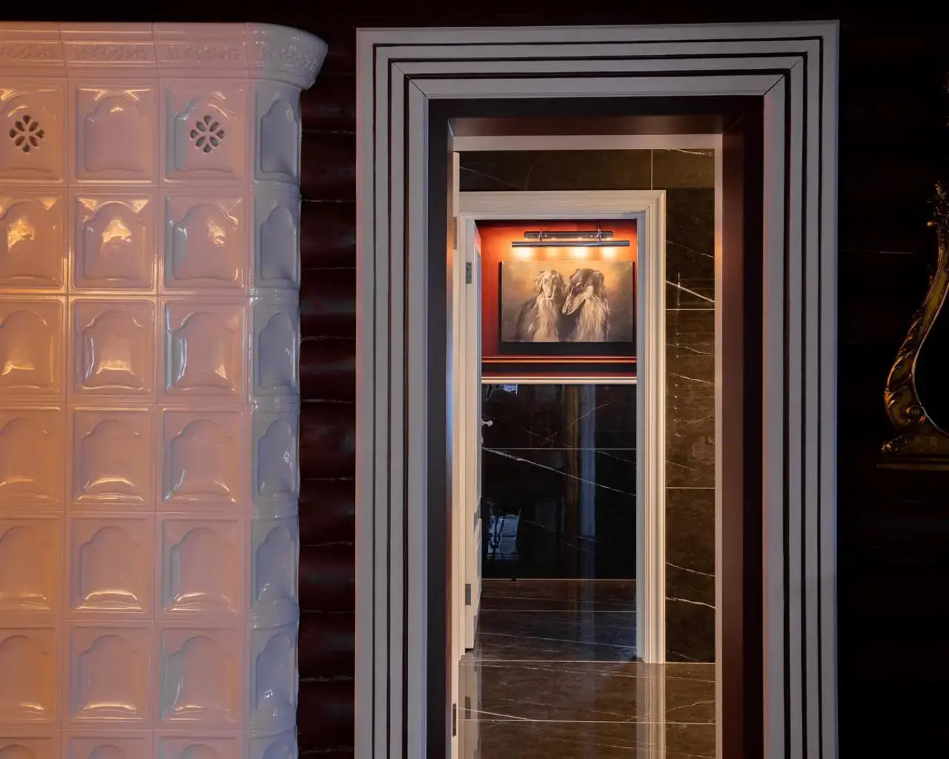 Вишнёвый Садъ Гостевой дом