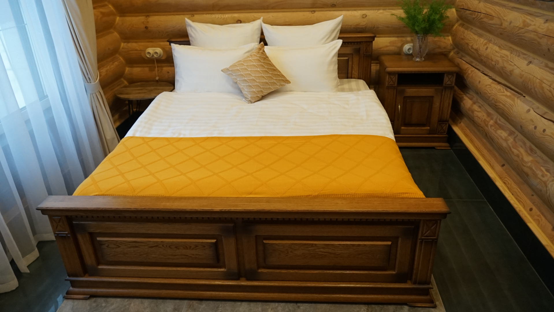 Банный Курорт Лесной Дух