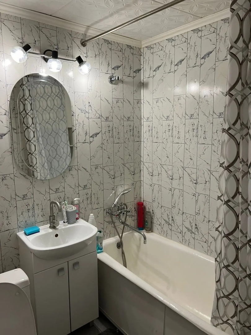 Квартира Толстой на Пушкинской