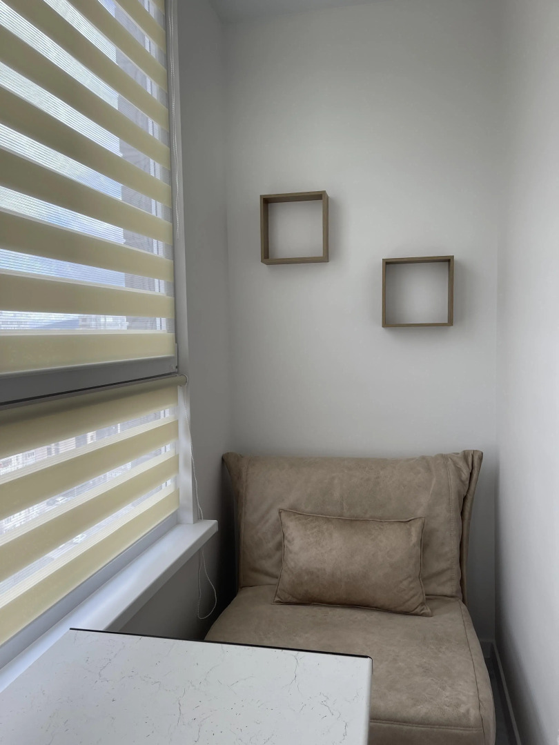 Апартаменты du Soleil Green