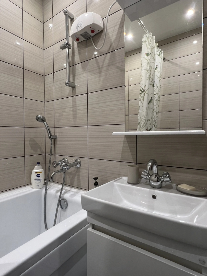 Квартира во 2-ом микрорайоне 21