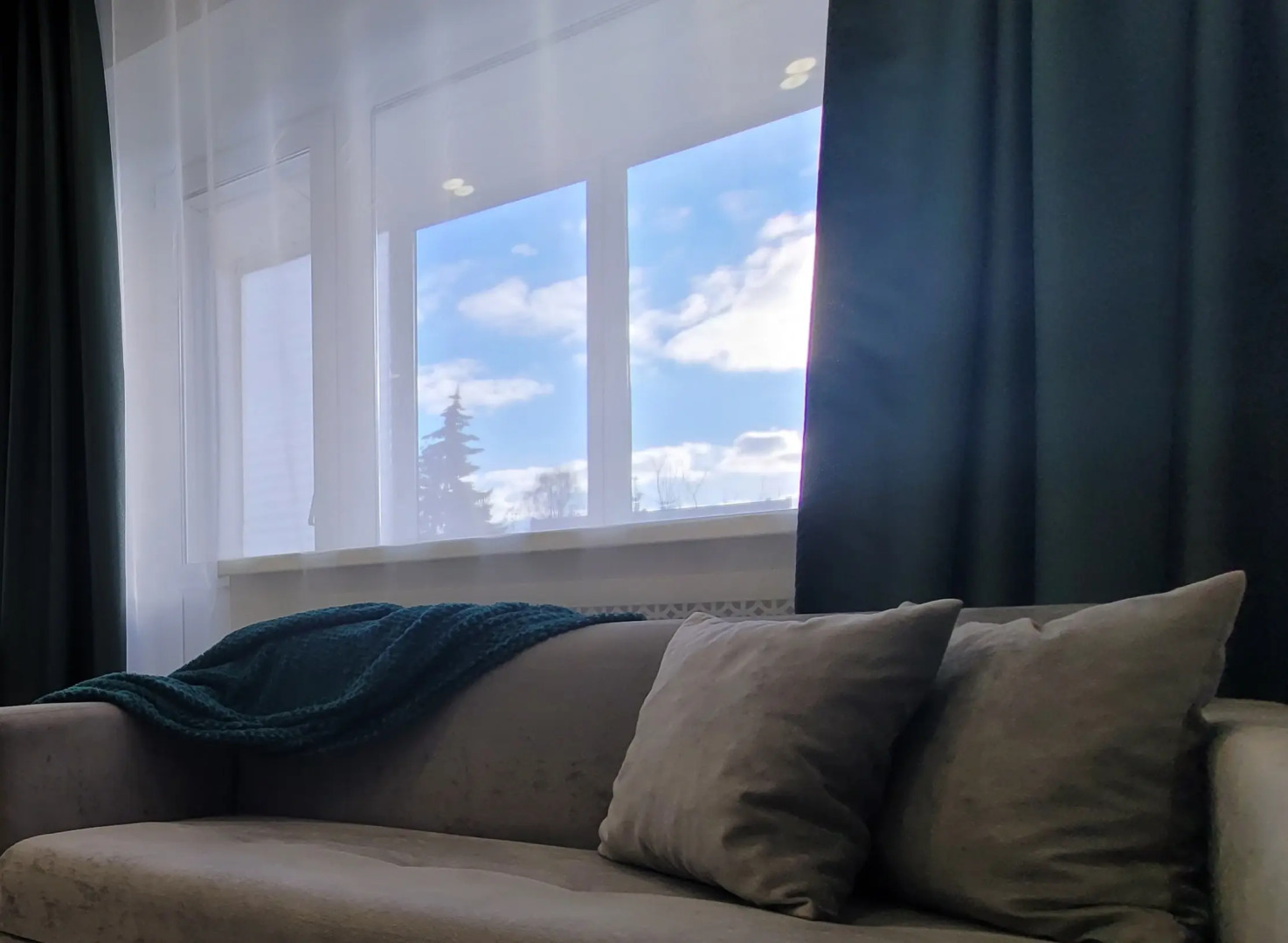 Квартира в Историческом Центре 3 | KazanApart