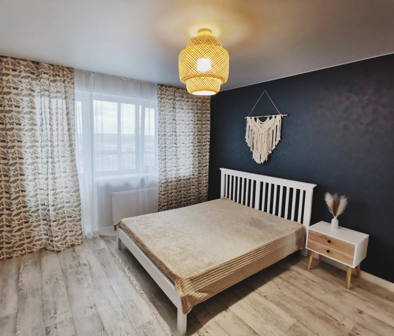 Квартира Счастье Рядом