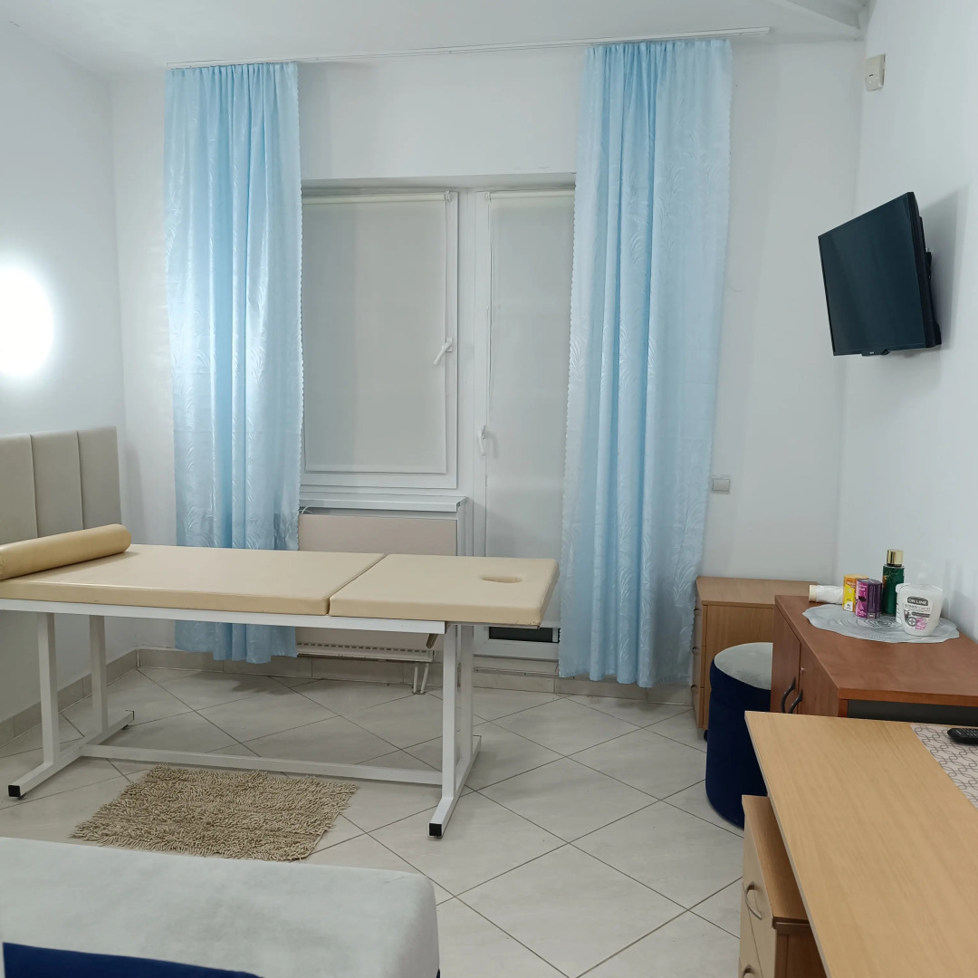 Апартаменты у моря Балтийский Бриз Делюкс