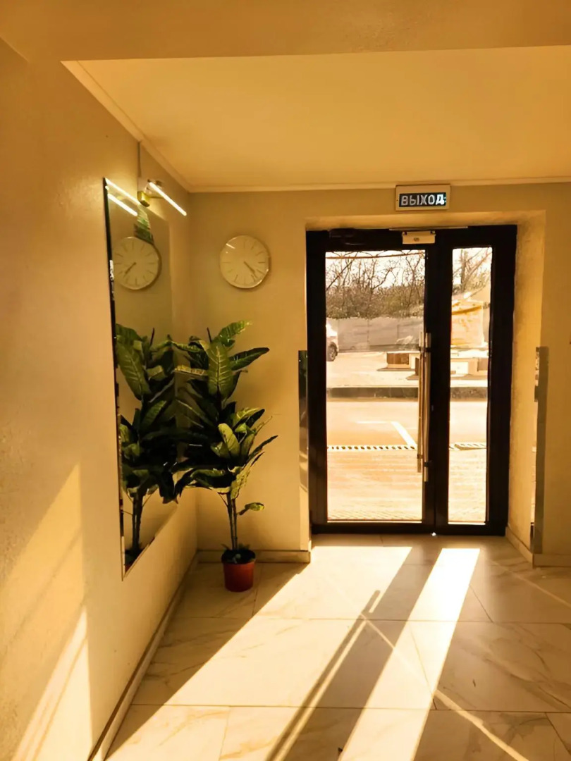 Апартаменты в Минеральных Водах рядом с аэропортом