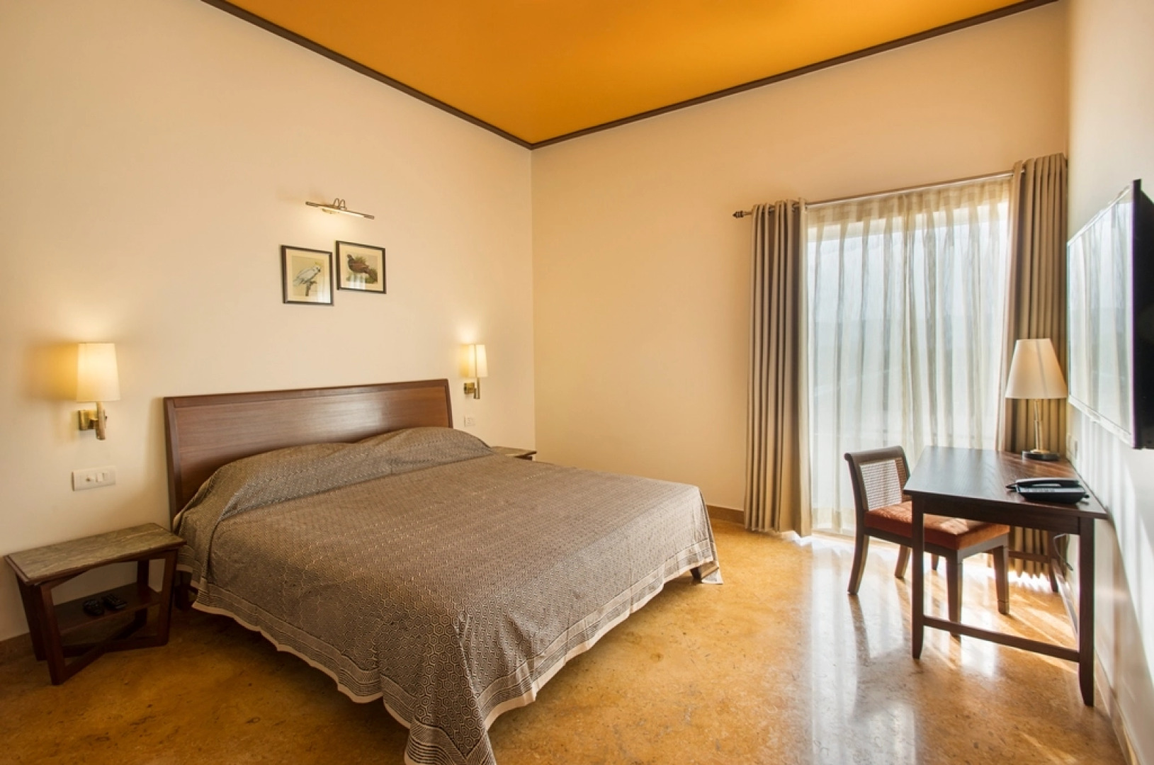 Отель Dera Masuda Luxury Resort