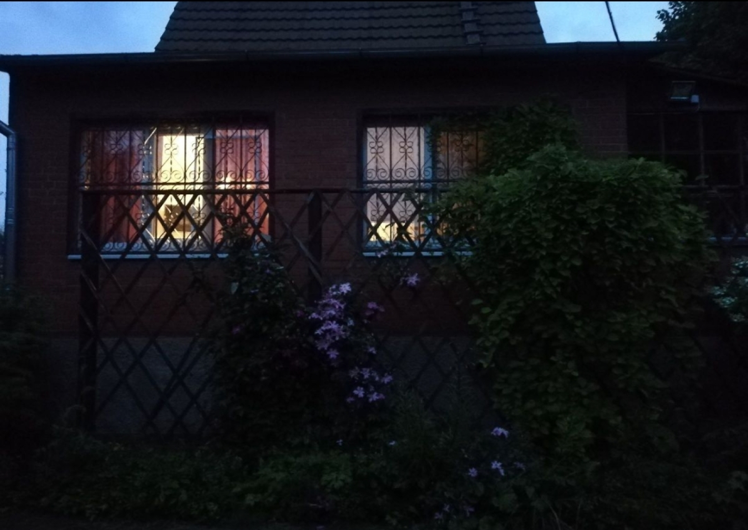 Dlya Dushi I Serdtsa U Mozhayskogo Morya Guest house