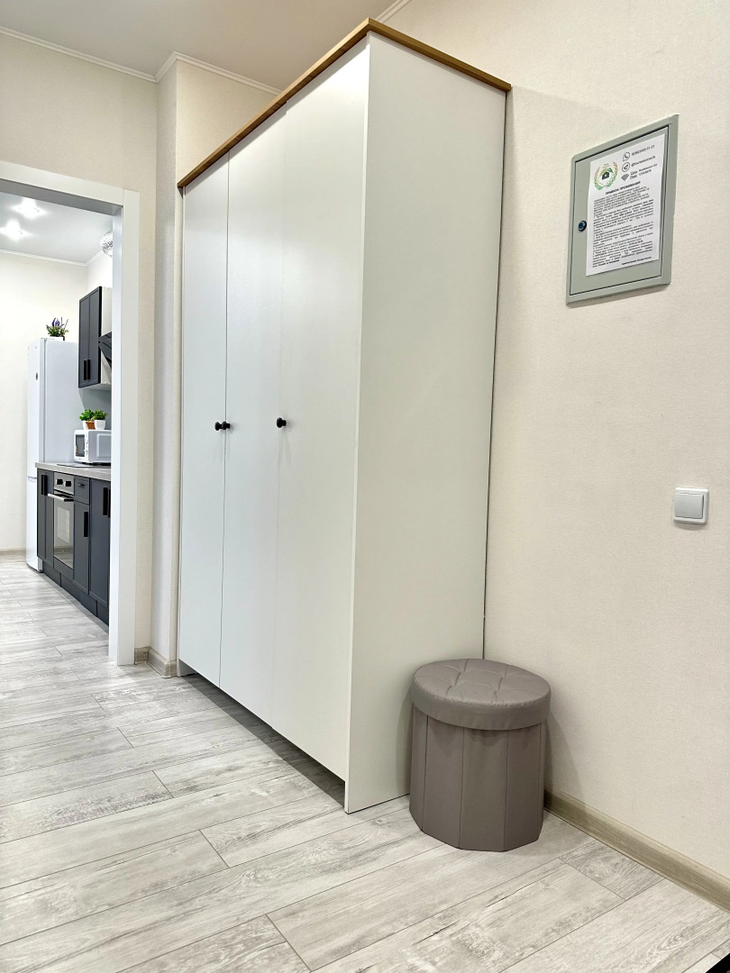 Квартира Шикарная в Цветах Башкирии FSF