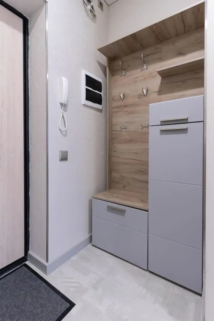 Квартира Видовая  в Центре