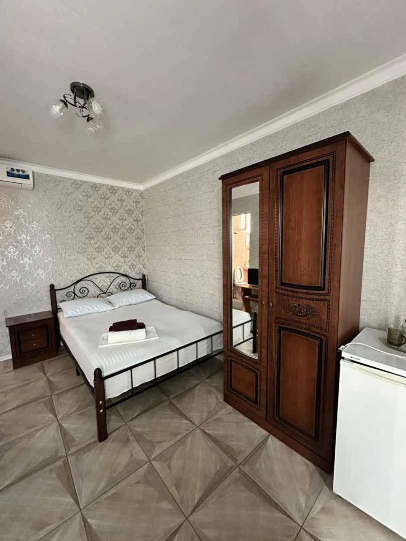 Гостевой Дом Adrianna