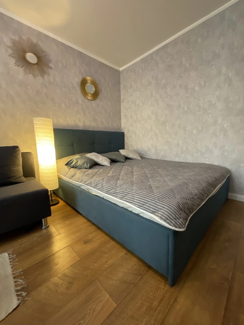 Квартира на Дружбы Народов 19