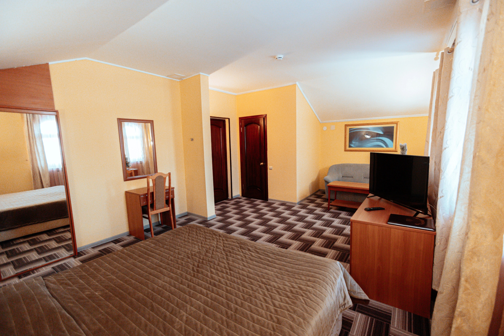 Гостевой дом Подворье в Суздале