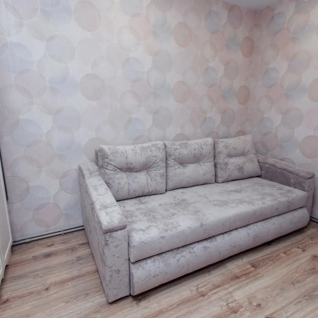 Частный дом на Череповской 3А